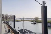 Hotel am Hafen Leverkusen