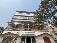 拉吉酒店(Hotel Raj)