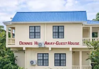 Dennis' Hideaway Hotels in 