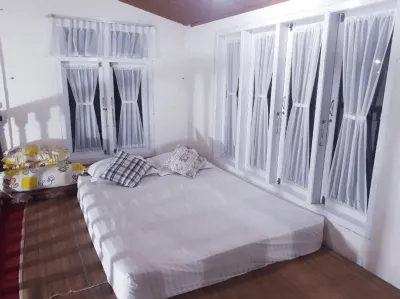 Bumimi Homestay โรงแรมใน