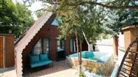 ÇELİK Resort - Hot Springs
