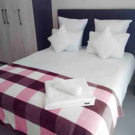 Blest5 Tranquil Stay 1