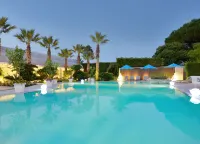 Boutique Hotel Esplanade - Bãi biển