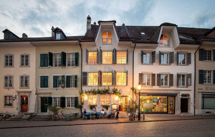 Baseltor Hotel & Restaurant