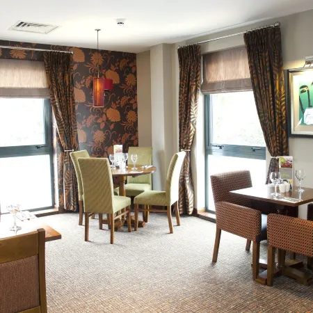 Premier Inn Camberley