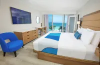 Divi Aruba Phoenix Beach Resort - balcony