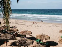 Palmar Beach Lodge - Beach