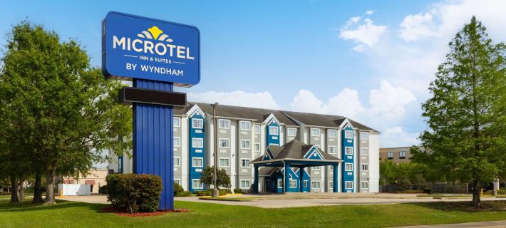 Microtel Inn & Suites by Wyndham Baton Rouge Airport Hotels in Baton Rouge