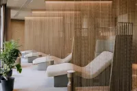 Hilton Swinoujscie Resort & Spa - spa