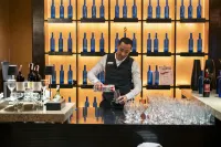 Hilton Luxor Resort & Spa - bars