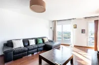 GuestReady - Cosy apt avec vue sur Sacré-Coeur