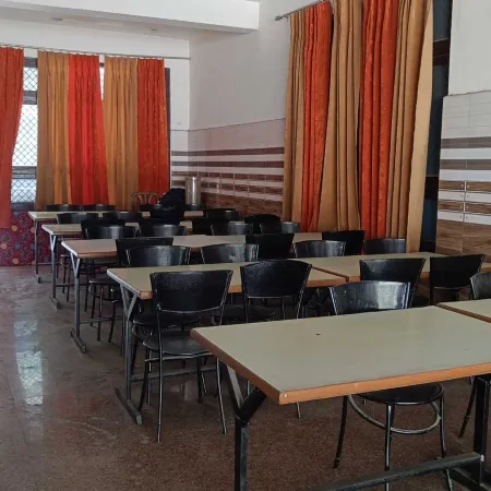 Chandresh HomeStay