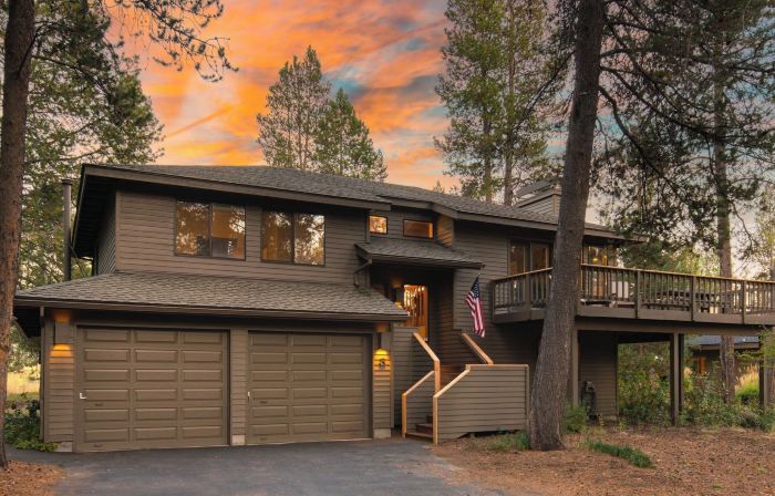 Tanner by Avantstay Modern Cascades Escape