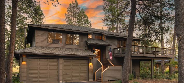 Tanner by Avantstay Modern Cascades Escape Hotels in Sunriver