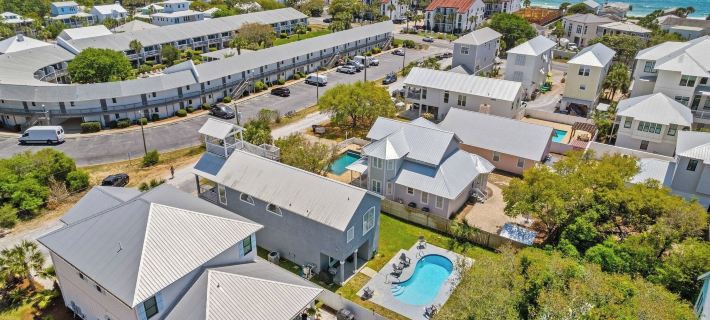 Pelayo Sands by AvantStay Hotels in Walton County