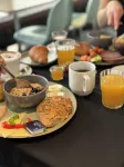 Danhostel Copenhagen City & Apartments - Breakfast