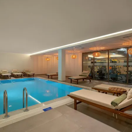 Club Arona Luxury Villas Belek