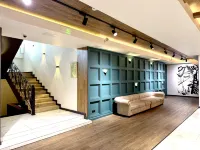 Hotel Complex Art-Hotel