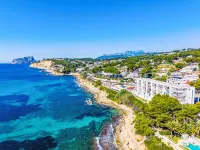 Brisa Al Mar Hotels in Teulada