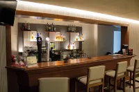Rajarata Hotel - Bares