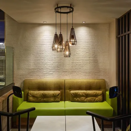Hub by Premier Inn London Tower Bridge Отели рядом с достопримечательностью «Небоскреб «Скай Гарден»»