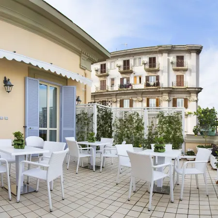 The Five Rooms Napoli
