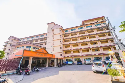 AA Pattaya Ville