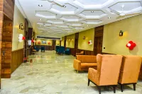 Prince Palace And Banquet