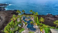 Castle Hali'i Kai at Waikoloa - Pools