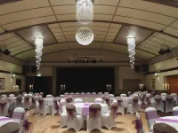 The Raven Hotel Hoteles en Corby