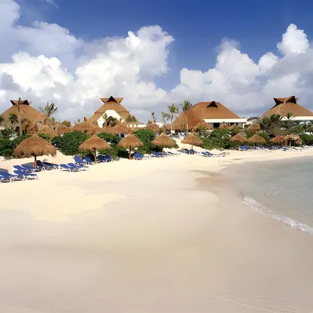 Bahia Principe Explore Coba - All Inclusive