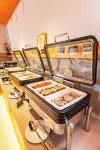 Baltic View Resort & Spa, a Member of Radisson Individuals - Завтрак