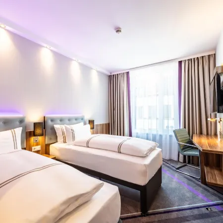 Premier Inn Dresden City Zentrum