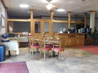 Cedar Glade Resort Hotel di Izard County