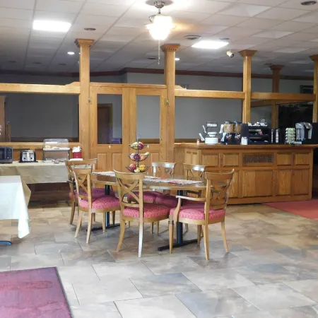 Cedar Glade Resort