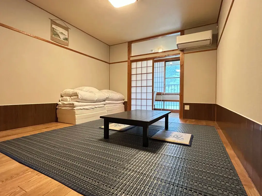 Kobushi No Sato - Kochi