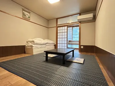 Kobushi No Sato โรงแรมใน