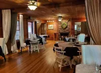 Glen-Ella Springs Hotel & Restaurant - breakfast