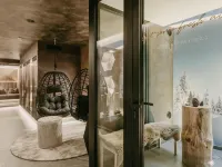Freina Mountain Lifestyle Hotel Hotel a Selva di Val Gardena