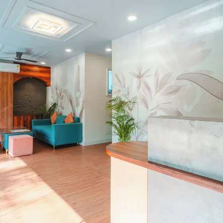 Travinities Hotel Asilo Prime