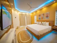 14 BR Getaway 2 mins from Sosua action! - 4 星級