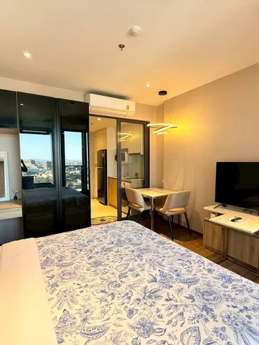 รูปภาพของLuxury Room Pattaya with Scenic Rooftop Pool near Terminal 21