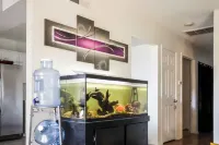Escondido Urban Stay - 2BR Apartment