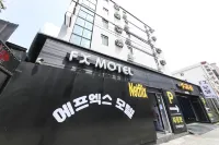 Jeonju Ua-Dong FX - 2-Sterne