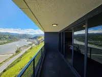 Rossi Luxury Hotel - Mountain view