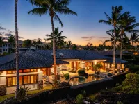Kolea Kai Resort by Kbm Hotels in Puako