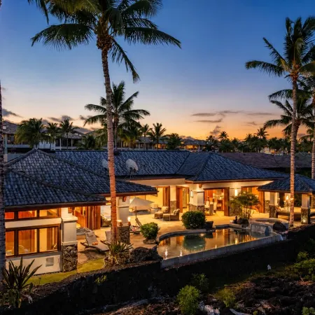 Kolea Kai Resort by Kbm