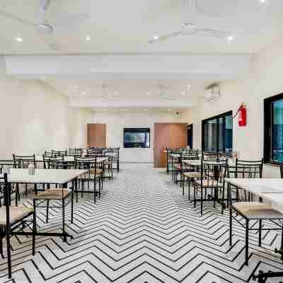 Collection O Shendra Midc Aurangabad Dining/Meeting Rooms