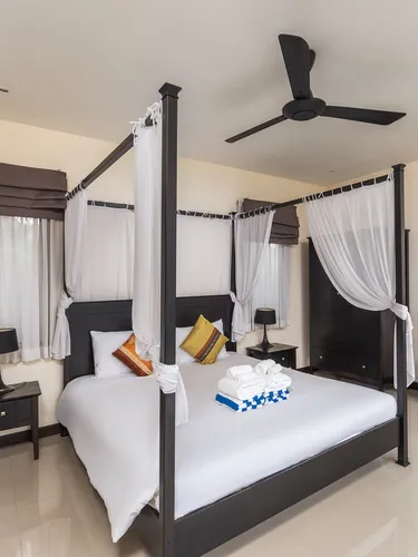 รูปภาพของVilla Iorangi | 3 Bedroom Private Pool