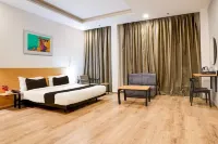 Super Deluxe Room Landmark Hotel - Bungalows